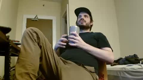 granton online show from February 12, 2025, 10:04 pm