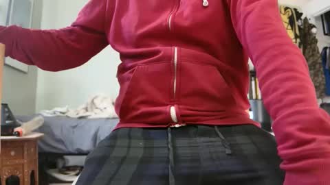 granton online show from November 29, 2025, 8:12 pm