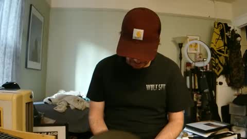 granton online show from November 30, 2025, 6:12 pm