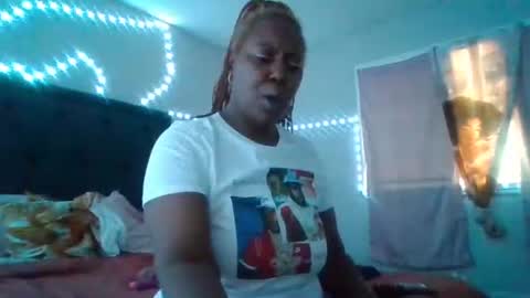 Sue Goddess online show from September 26, 2025, 7:29 pm