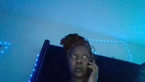 Sue Goddess online show from October 13, 2025, 11:38 pm