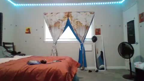 Sue Goddess online show from November 7, 2025, 7:58 pm