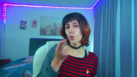goth_minerva online show from May 19, 2026, 2:12 pm