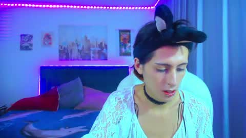 goth_minerva online show from May 26, 2026, 1:40 pm