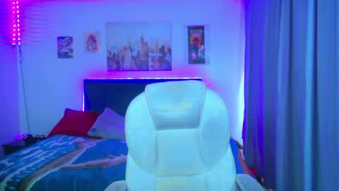 goth_minerva online show from June 5, 2026, 1:50 pm