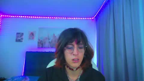 Snapshot of goth_minerva chatting on June 28, 2026, 1:28 pm goth_minerva online show from June 28, 2026, 1:28 pm