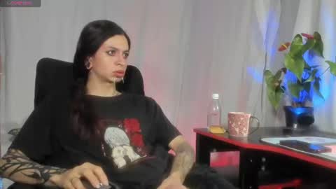 Russ  online show from July 17, 2026, 1:18 pm