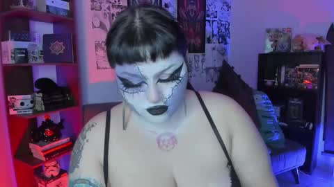 Engel   Please help me to reach 50 thumbs up online show from October 13, 2025, 4:12 am