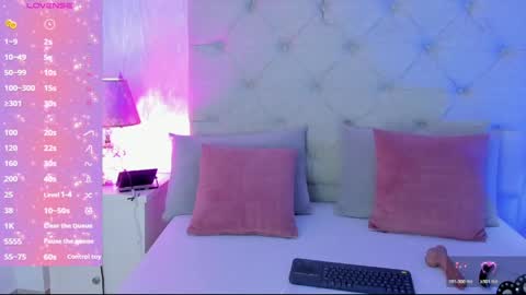 goth_tasha online show from April 21, 2026, 8:12 pm