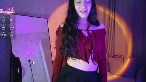 Snapshot of goth_tvt chatting on December 4, 2025, 7:00 pm mulan online show from December 4, 2025, 7:00 pm