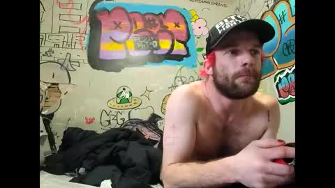 gothboityplz online show from December 3, 2025, 1:20 pm