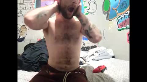 gothboityplz online show from December 4, 2025, 8:12 am