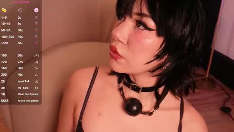 Gothel online show from January 16, 2026, 7:29 pm