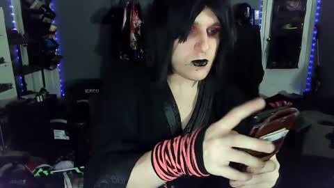 Victoriana online show from December 29, 2024, 7:11 pm