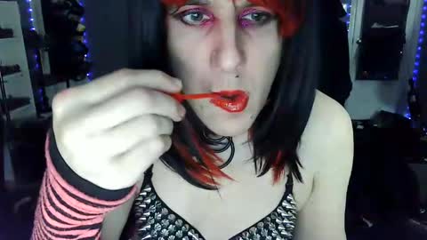 Victoriana online show from December 30, 2024, 5:13 pm