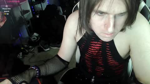 Victoriana online show from January 18, 2025, 7:15 pm