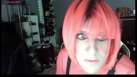 Victoriana online show from February 2, 2025, 3:07 pm