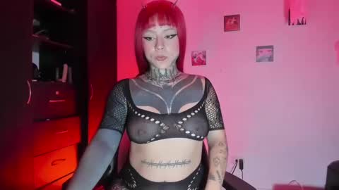 GG online show from September 18, 2025, 11:40 pm