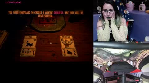 Snapshot of gothic_cutie chatting on May 4, 2026, 8:16 pm gothic_cutie online show from May 4, 2026, 8:16 pm