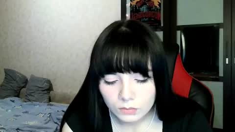 Snapshot of gothickq chatting on June 11, 2026, 6:28 pm gothickq online show from June 11, 2026, 6:28 pm