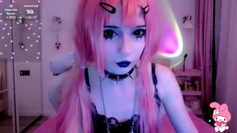 gothiclali online show from September 14, 2025, 10:20 pm