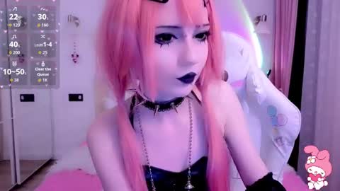 gothiclali online show from September 15, 2025, 9:26 pm