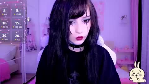 gothiclali online show from October 26, 2025, 1:22 am