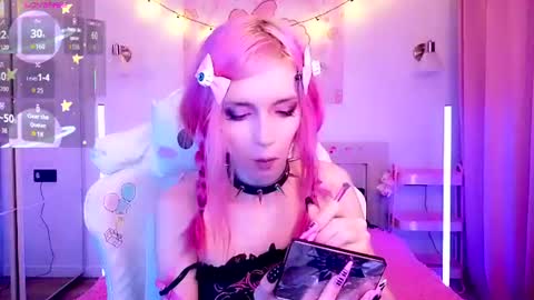 Snapshot of gothiclali chatting on June 21, 2026, 11:51 pm gothiclali online show from June 21, 2026, 11:51 pm