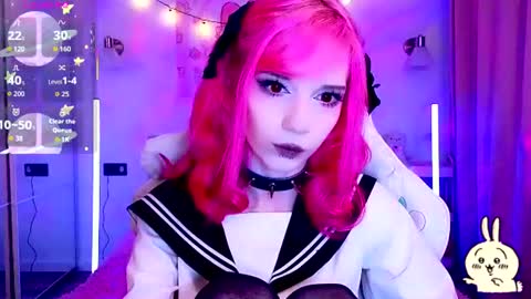 Snapshot of gothiclali chatting on July 11, 2026, 1:58 pm gothiclali online show from July 11, 2026, 1:58 pm