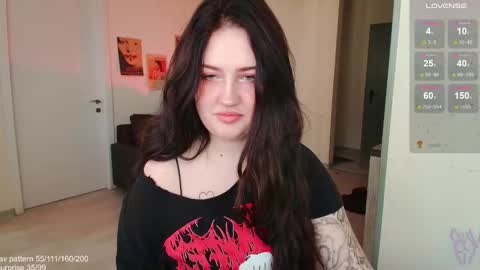 traumfrau Kira angel face devil eyes I SELL A LOT VIDEO IN GALLERY online show from November 21, 2025, 10:36 am