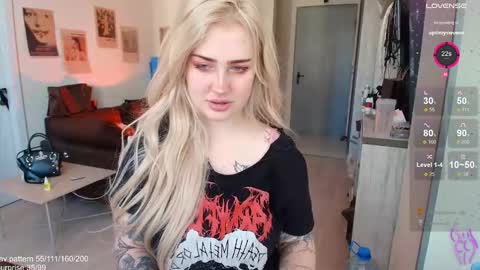 traumfrau Kira angel face devil eyes I SELL A LOT VIDEO IN GALLERY online show from March 8, 2026, 6:50 am