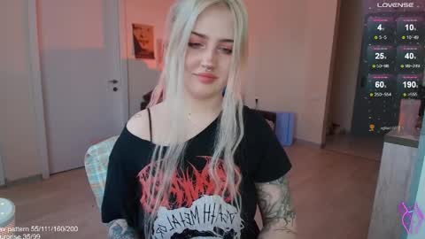 traumfrau Kira angel face devil eyes I SELL A LOT VIDEO IN GALLERY online show from April 1, 2026, 1:01 pm