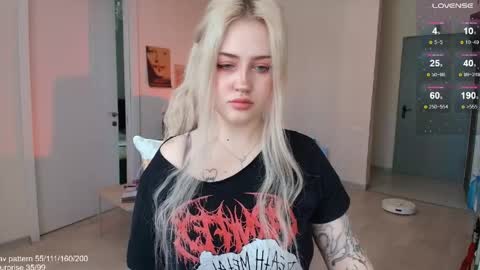 traumfrau Kira angel face devil eyes I SELL A LOT VIDEO IN GALLERY online show from April 14, 2026, 10:54 am