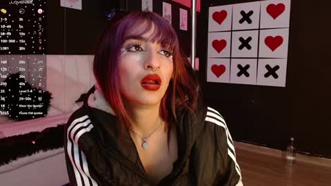 Meredith Alessandra online show from January 23, 2025, 10:43 am