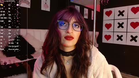 Meredith Alessandra online show from January 28, 2025, 7:22 am