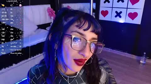 Meredith Alessandra online show from February 27, 2025, 7:12 am