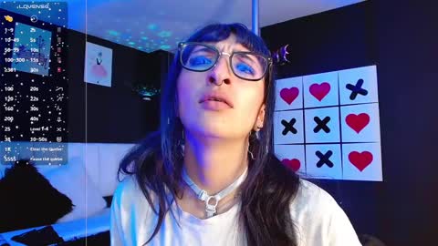 Meredith Alessandra online show from March 5, 2025, 10:44 am