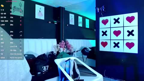 Meredith Alessandra online show from January 7, 2026, 4:26 am