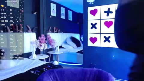 Meredith Alessandra online show from March 8, 2026, 4:27 am