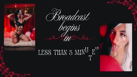 Meredith Alessandra online show from March 30, 2026, 3:51 am