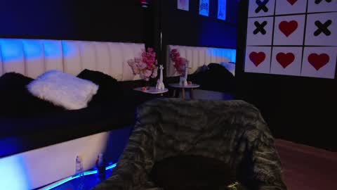 Snapshot of gotthic_met chatting on June 4, 2026, 4:29 am Meredith Alessandra online show from June 4, 2026, 4:29 am
