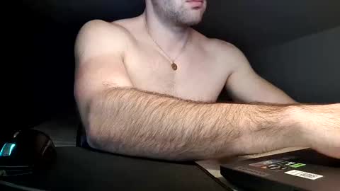 goura2000 online show from March 1, 2025, 10:10 pm