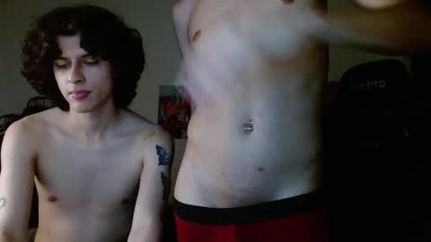 angelito tu novio online show from December 24, 2024, 10:55 am