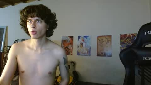 angelito tu novio online show from January 26, 2025, 8:25 am