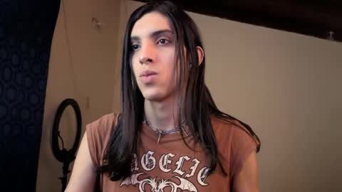 Snapshot of gowther__ chatting on April 18, 2026, 5:11 am angelito tu novio online show from April 18, 2026, 5:11 am