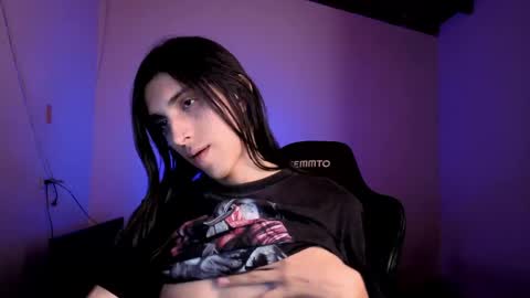 Snapshot of gowther__ chatting on May 31, 2026, 3:58 am angelito tu novio online show from May 31, 2026, 3:58 am