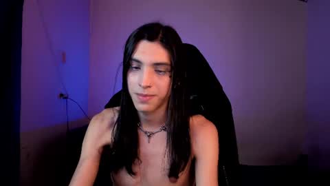 Snapshot of gowther__ chatting on June 11, 2026, 12:32 am angelito tu novio online show from June 11, 2026, 12:32 am