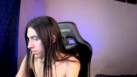 Snapshot of gowther__ chatting on June 14, 2026, 2:24 am angelito tu novio online show from June 14, 2026, 2:24 am