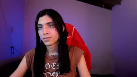 Snapshot of gowther__ chatting on June 18, 2026, 11:31 pm angelito tu novio online show from June 18, 2026, 11:31 pm