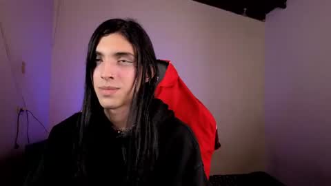 Snapshot of gowther__ chatting on June 27, 2026, 5:34 am angelito tu novio online show from June 27, 2026, 5:34 am